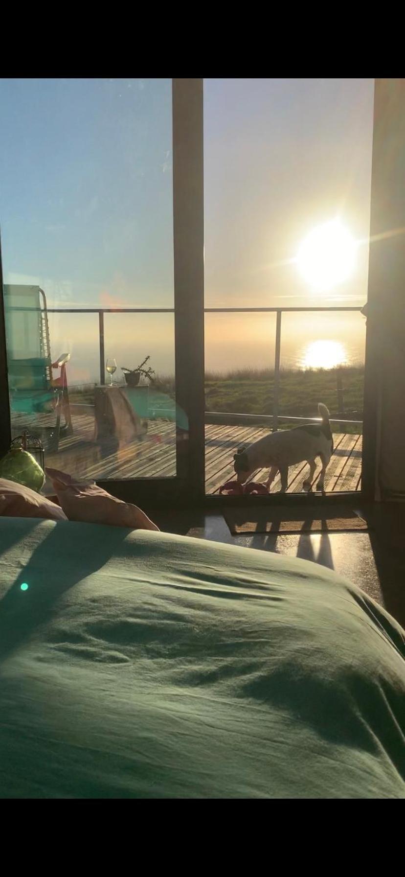 Soul Glamping Hotel Estreito Da Calheta Buitenkant foto